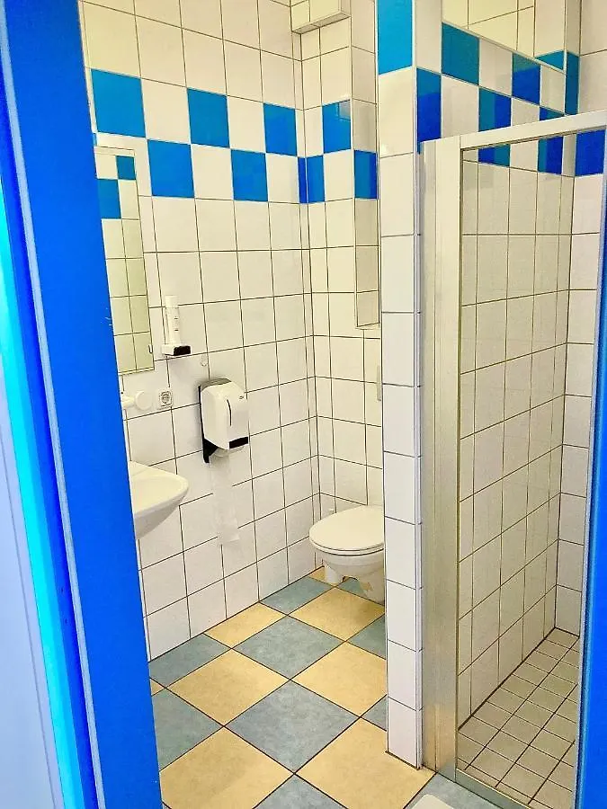 Hotel-Pension Puzwidu Wien 0*,