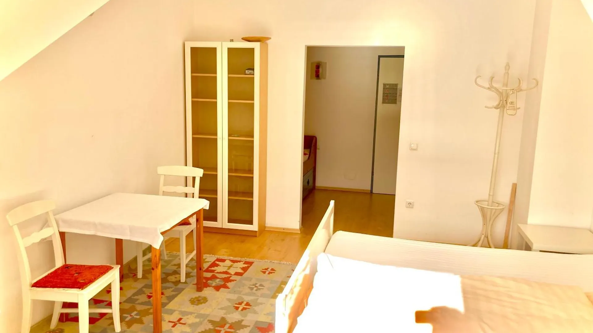 Frühstückspension Hotel-Pension Puzwidu Wien
