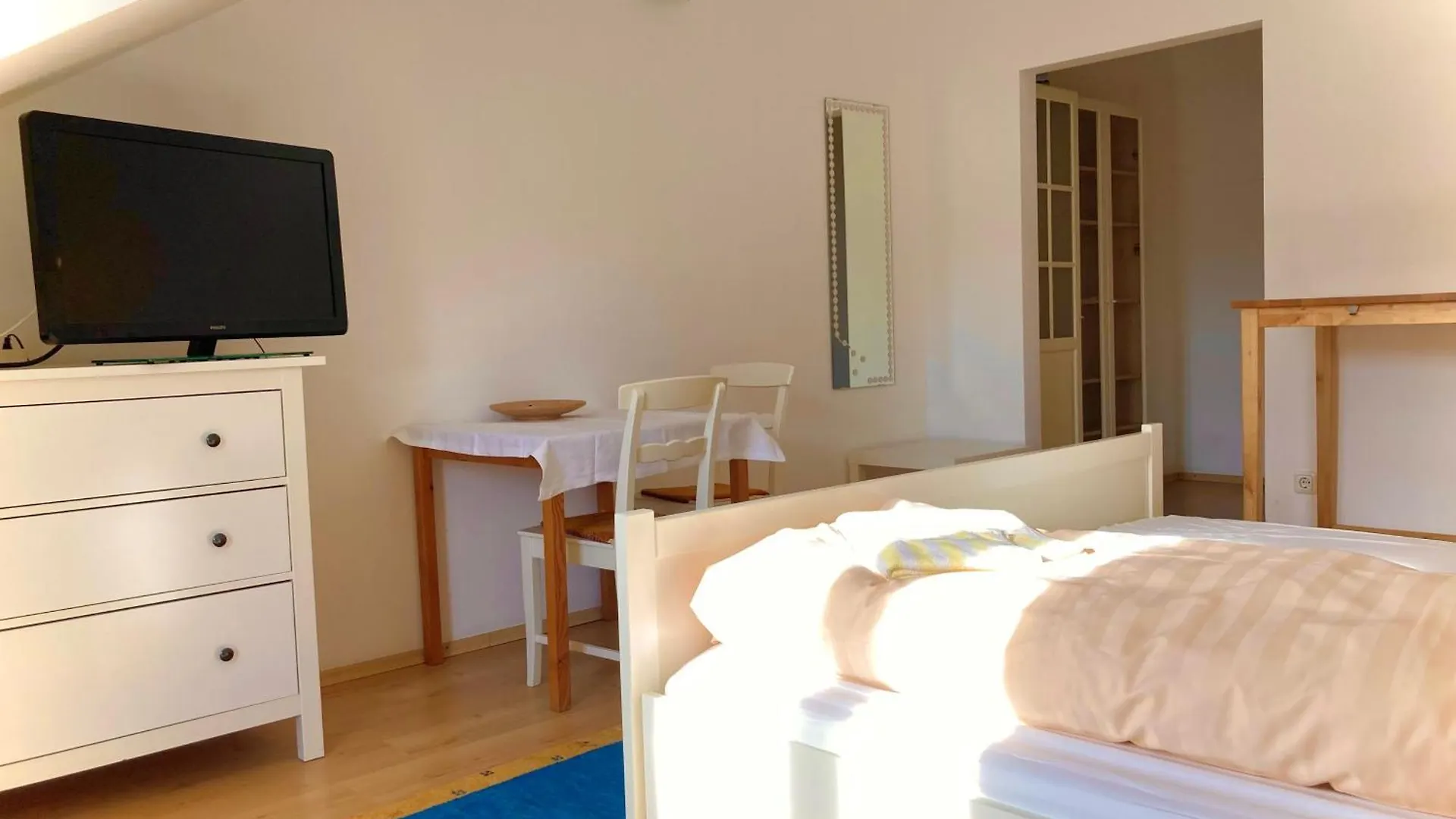 Gaestezimmer Puzwidu Wenen