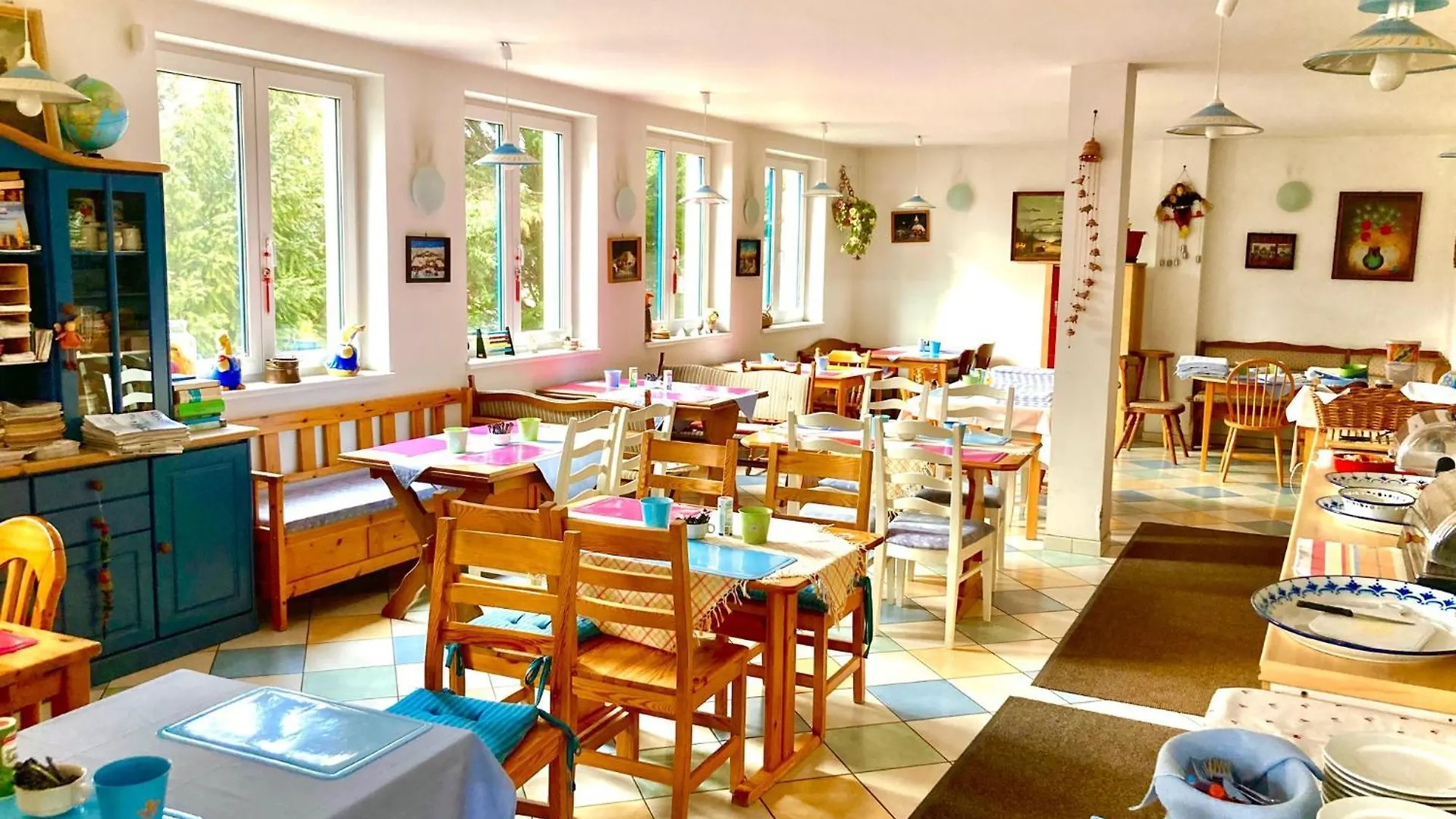 Gaestezimmer Puzwidu Wenen 0*,  Oostenrijk