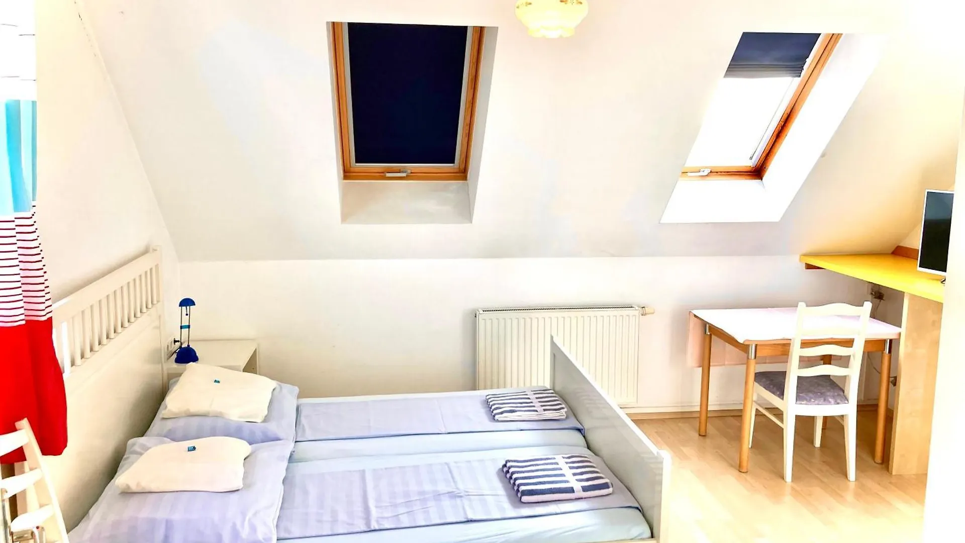 Gaestezimmer Puzwidu Wenen Oostenrijk