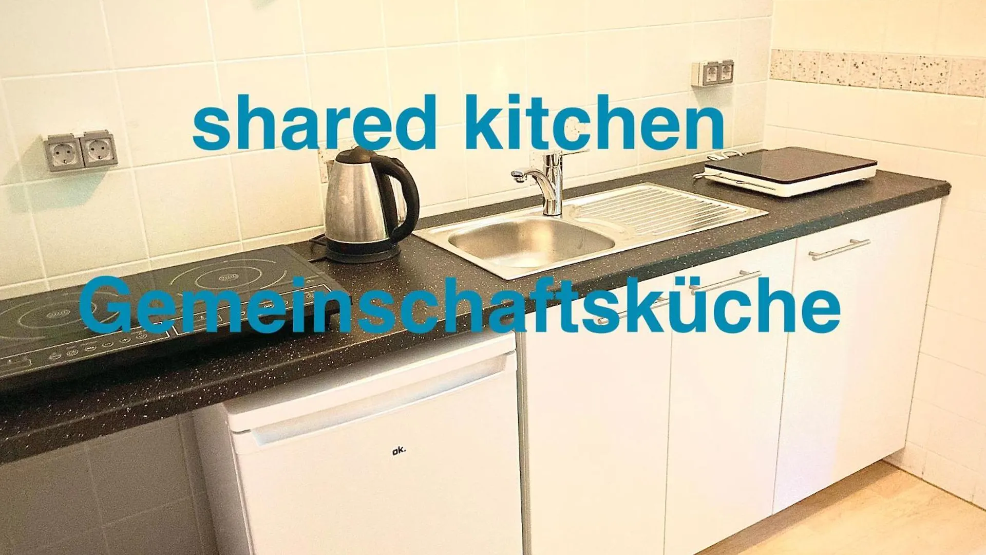 Gaestezimmer Puzwidu Wenen